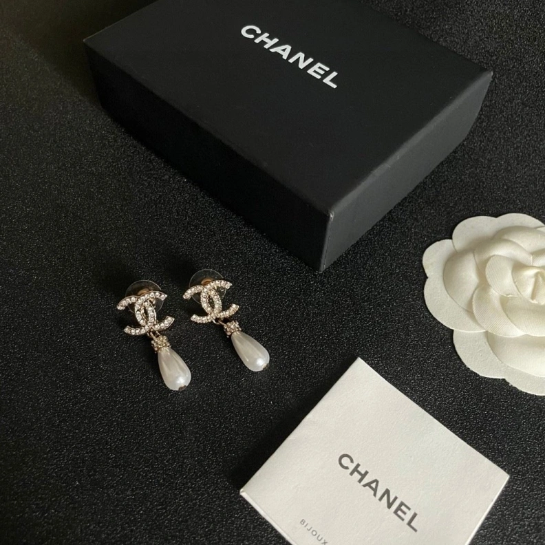 GoodFit Chxnxl Earrings 286293