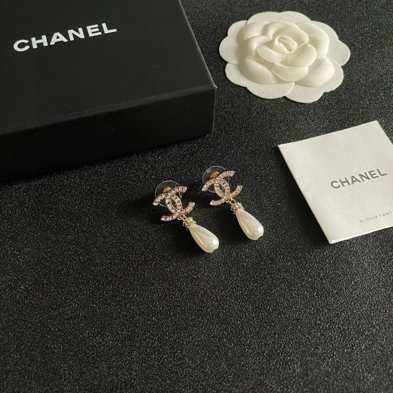 GoodFit Chxnxl Earrings 286293