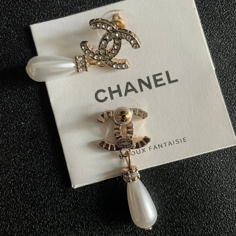 GoodFit Chxnxl Earrings 286293