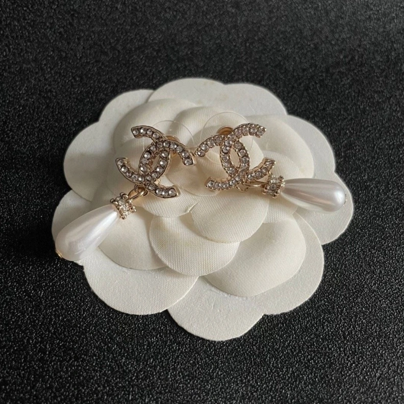 GoodFit Chxnxl Earrings 286293