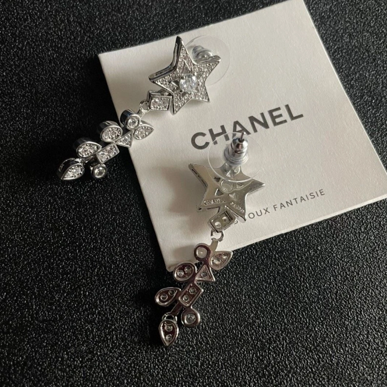 Chxnxl Earrings Reliable 286292