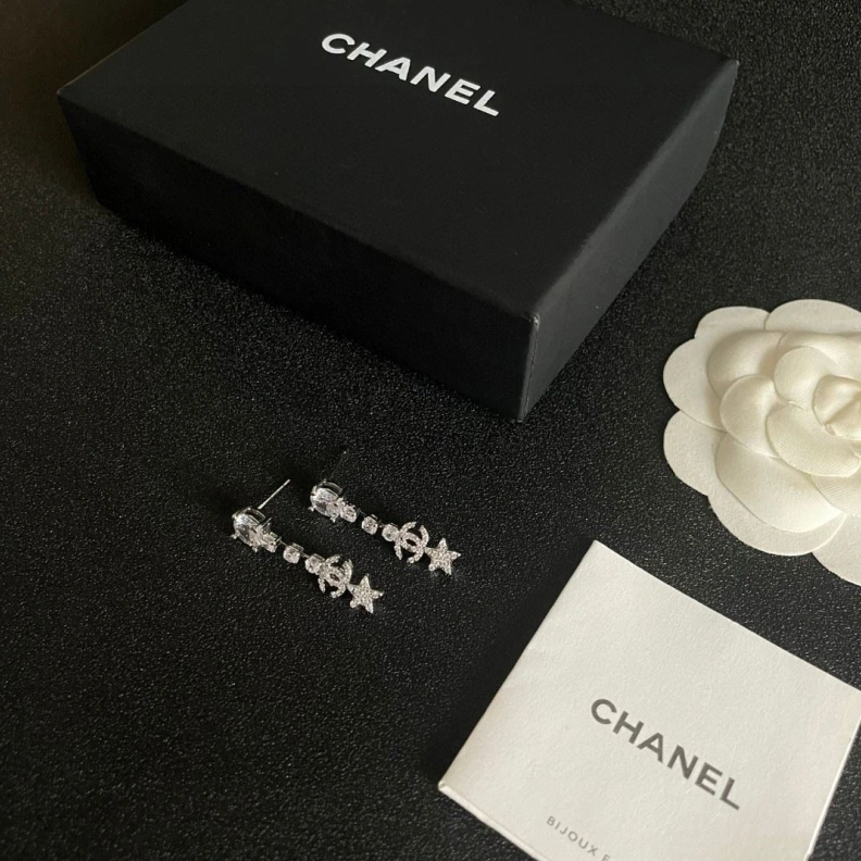 Elegant Chxnxl Earrings 286286
