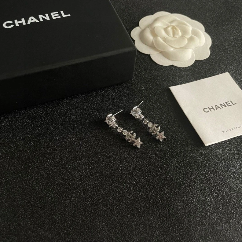 Elegant Chxnxl Earrings 286286