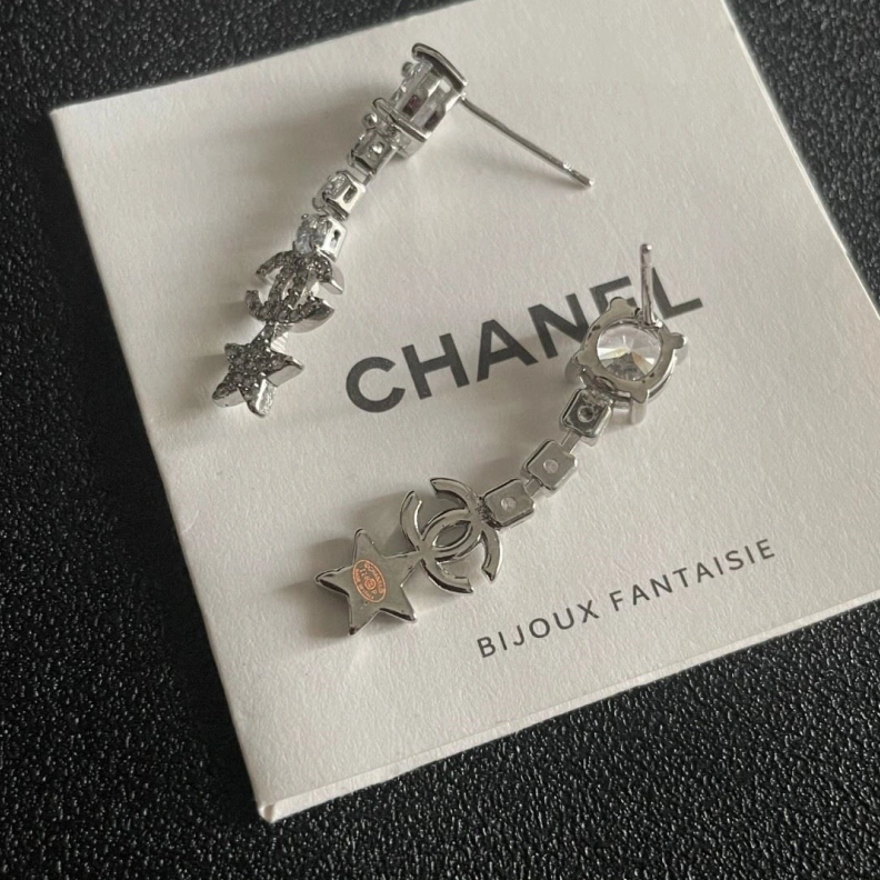 Elegant Chxnxl Earrings 286286