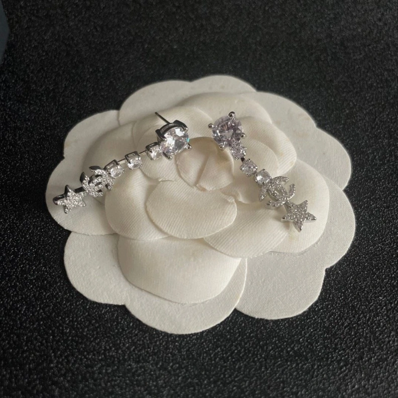 Elegant Chxnxl Earrings 286286