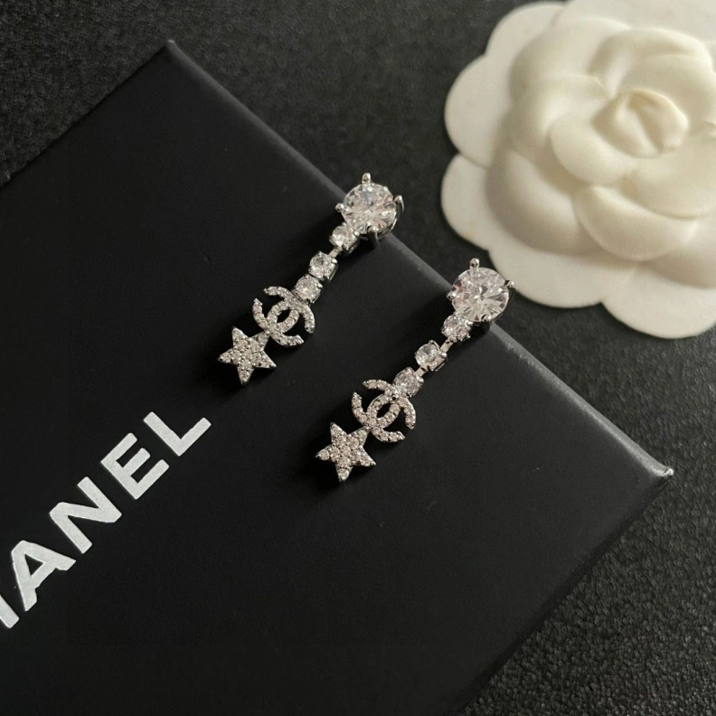 Elegant Chxnxl Earrings 286286