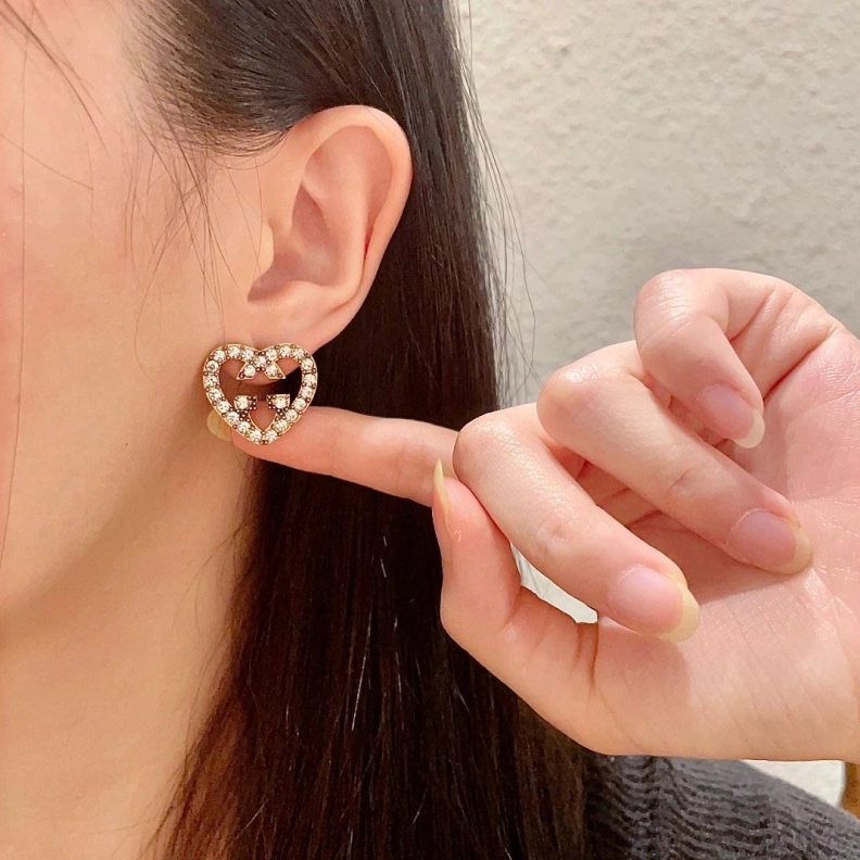Practical Chxnxl Earrings 286288