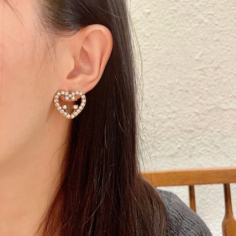 Practical Chxnxl Earrings 286288