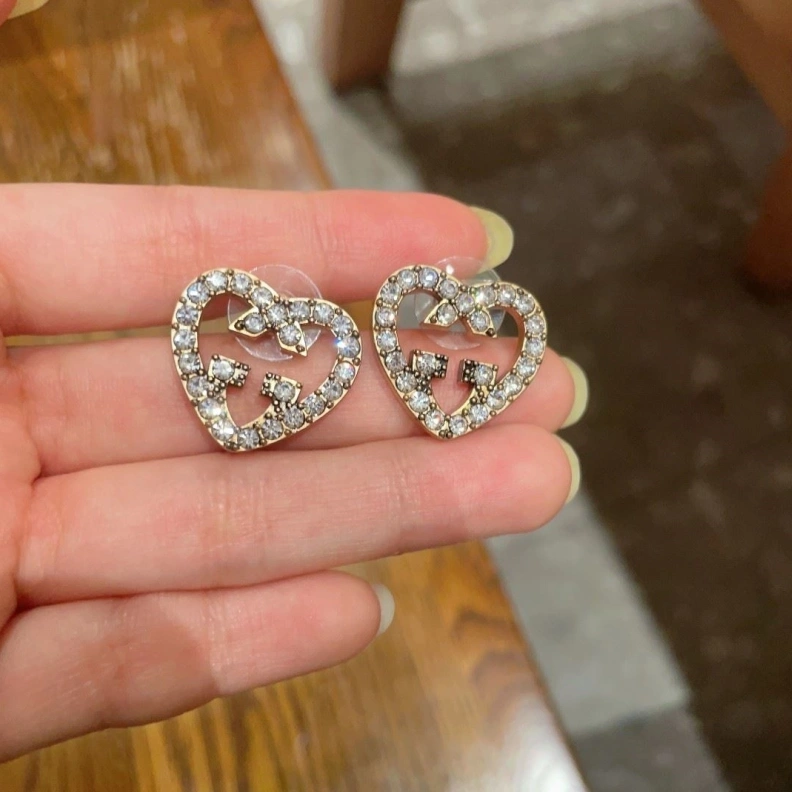 Practical Chxnxl Earrings 286288