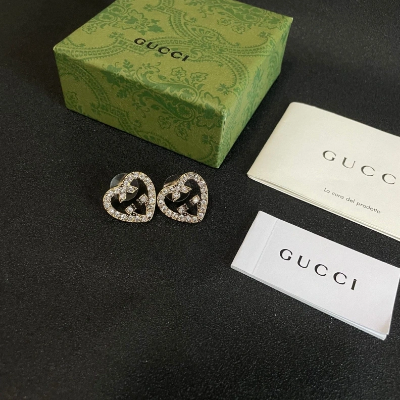 Practical Chxnxl Earrings 286288