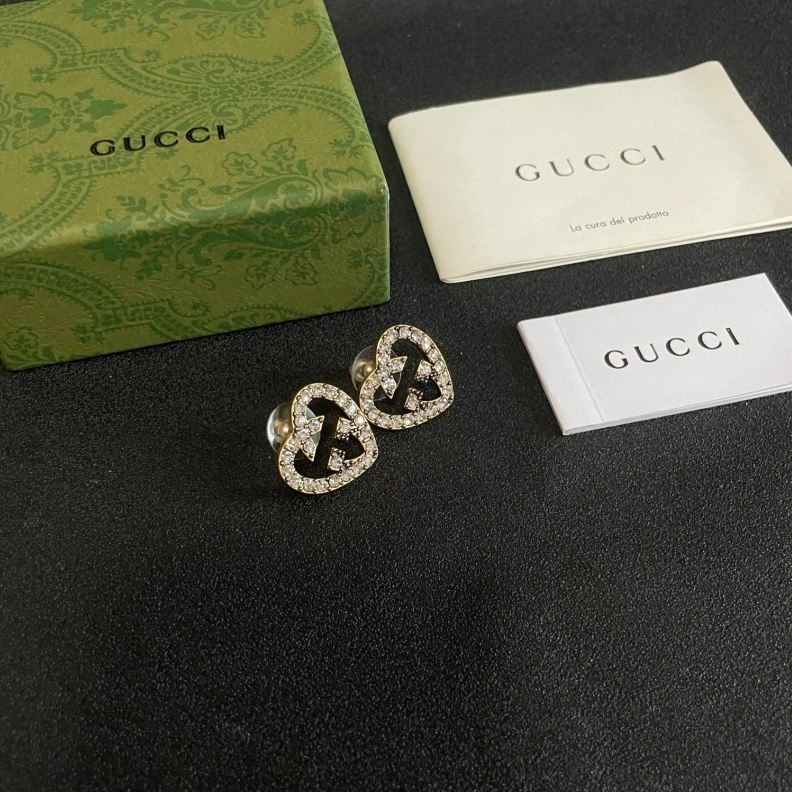 Practical Chxnxl Earrings 286288