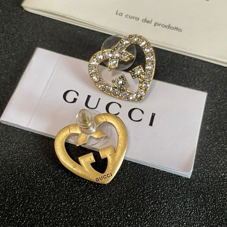Practical Chxnxl Earrings 286288