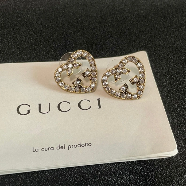 Practical Chxnxl Earrings 286288