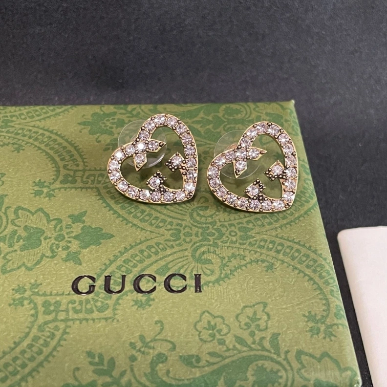 Practical Chxnxl Earrings 286288