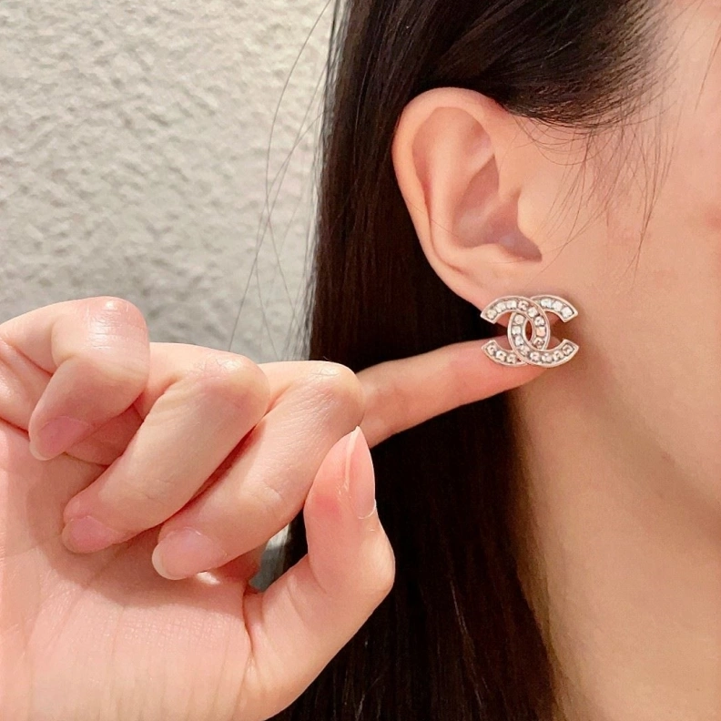 AllSeason Chxnxl Earrings 286287