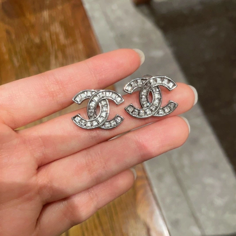 AllSeason Chxnxl Earrings 286287
