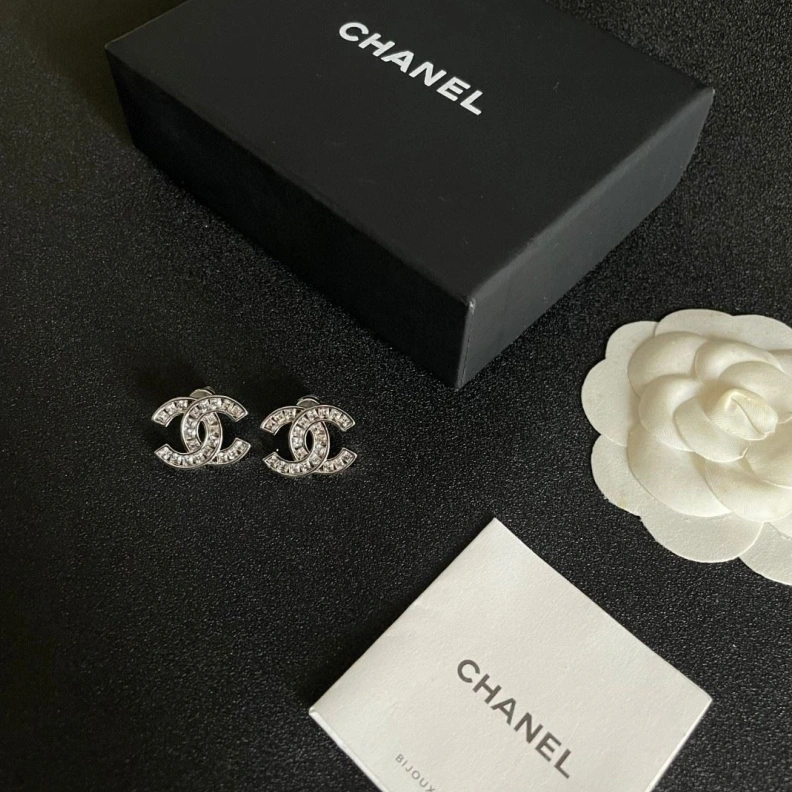 AllSeason Chxnxl Earrings 286287
