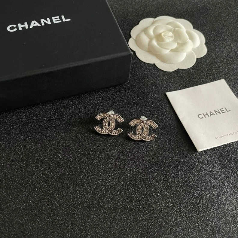 AllSeason Chxnxl Earrings 286287