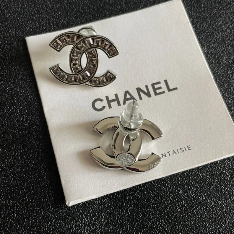 AllSeason Chxnxl Earrings 286287