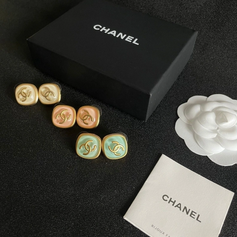 Chxnxl Earrings Timeless 286281