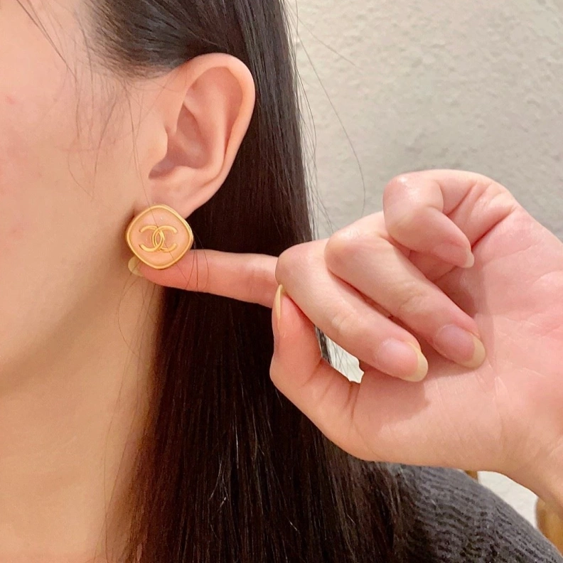 Chxnxl Earrings Timeless 286281