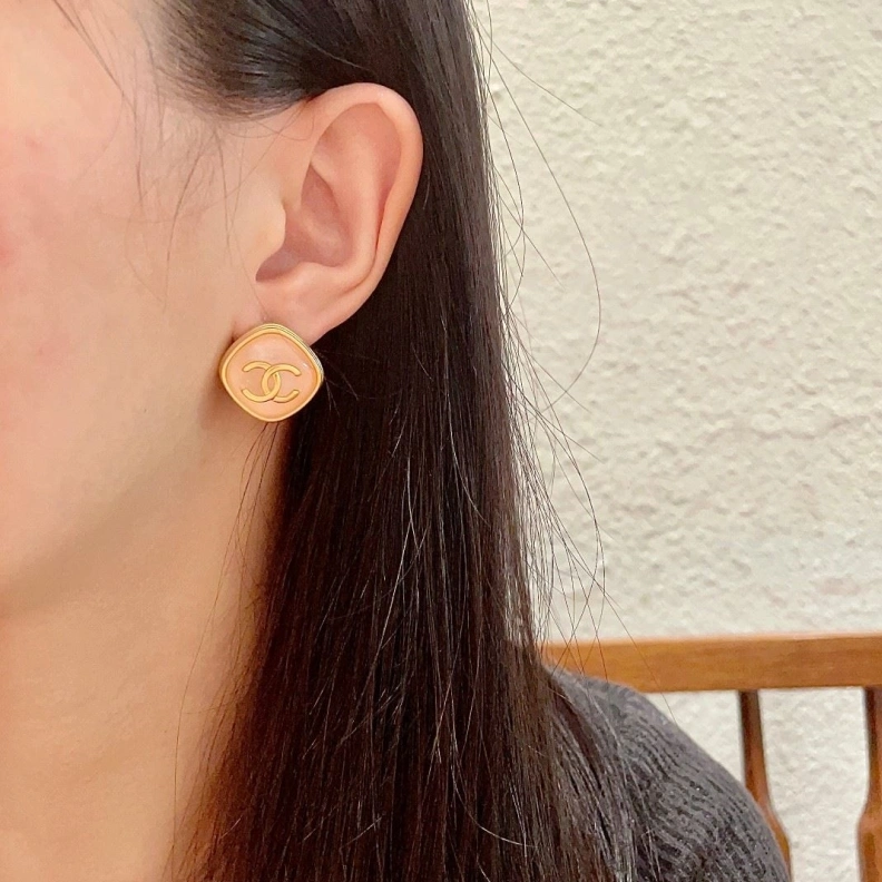 Chxnxl Earrings Timeless 286281
