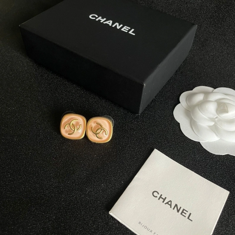Chxnxl Earrings Timeless 286281