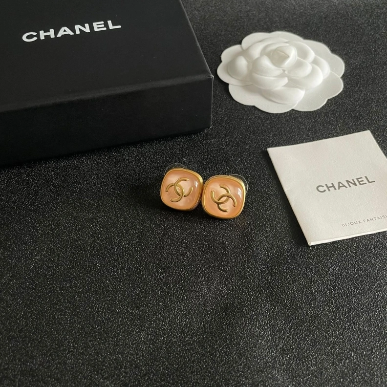 Chxnxl Earrings Timeless 286281
