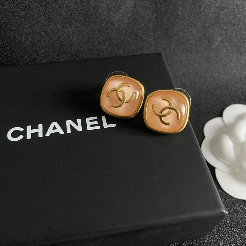 Chxnxl Earrings Timeless 286281