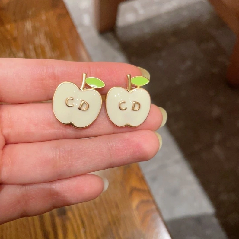 Christian Dxxr Earrings Versatile 294260