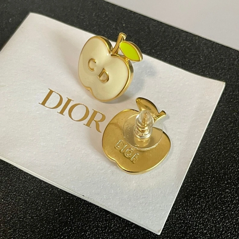 Christian Dxxr Earrings Versatile 294260