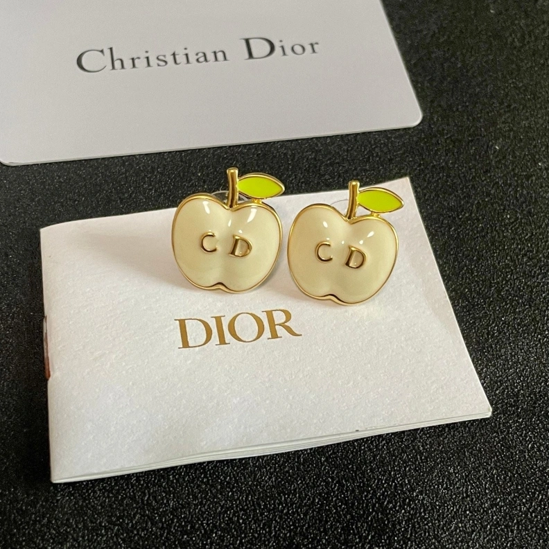 Christian Dxxr Earrings Versatile 294260