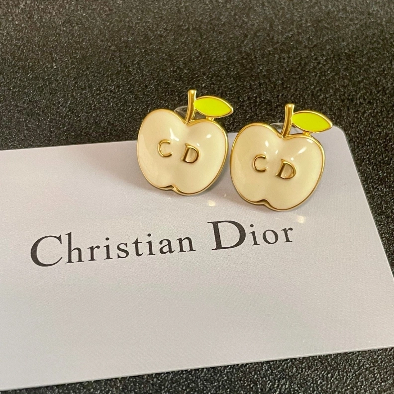 Christian Dxxr Earrings Versatile 294260