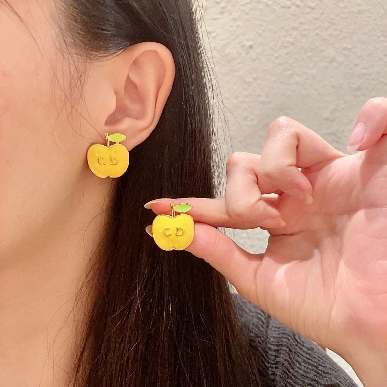 Christian Dxxr Earrings NewStyle 294259