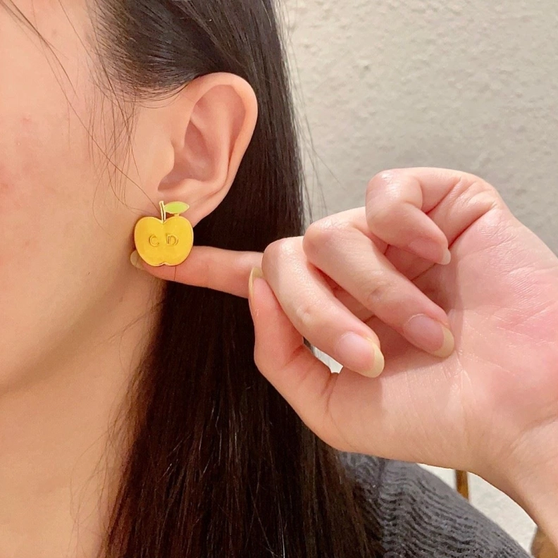 Christian Dxxr Earrings NewStyle 294259