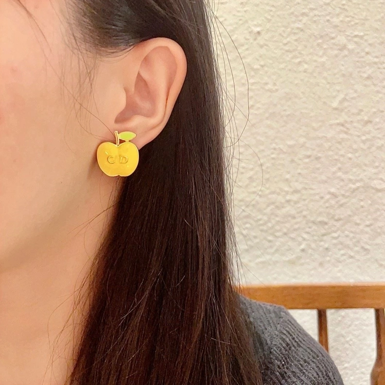 Christian Dxxr Earrings NewStyle 294259