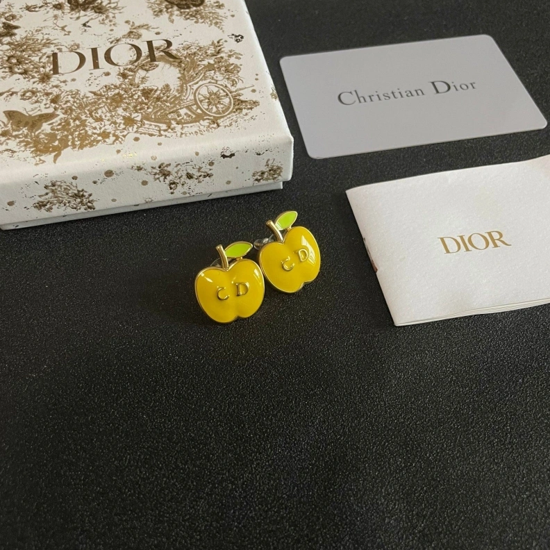 Christian Dxxr Earrings NewStyle 294259