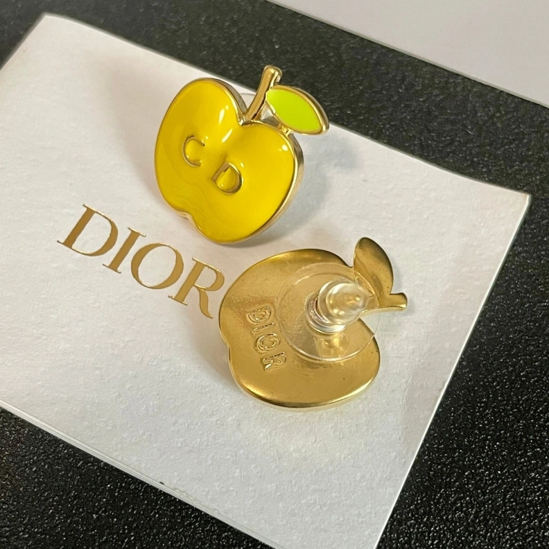 Christian Dxxr Earrings NewStyle 294259