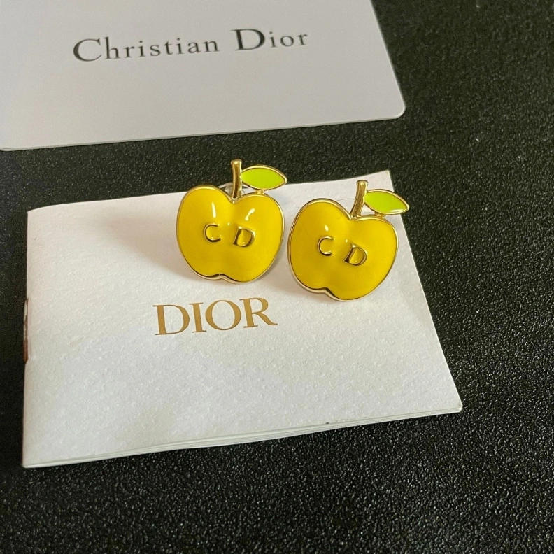 Christian Dxxr Earrings NewStyle 294259