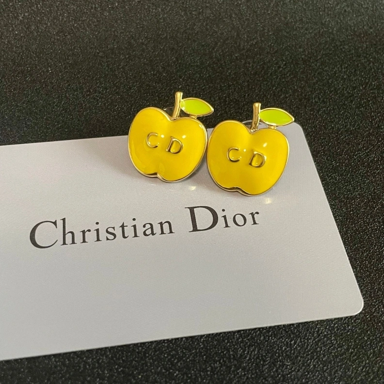 Christian Dxxr Earrings NewStyle 294259