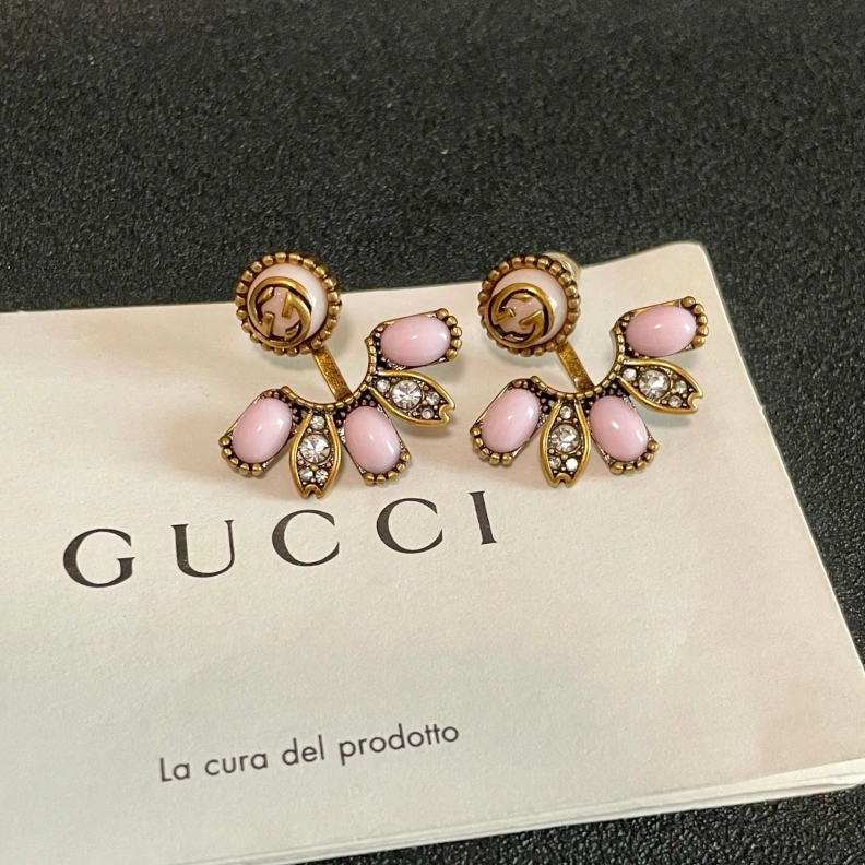 Chxnxl Earrings Comfortable 286275