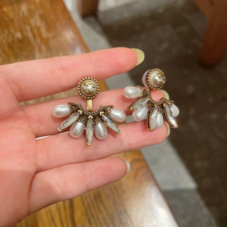 Comfortable Chxnxl Earrings 286278