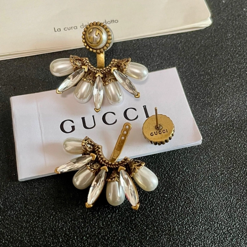 Comfortable Chxnxl Earrings 286278