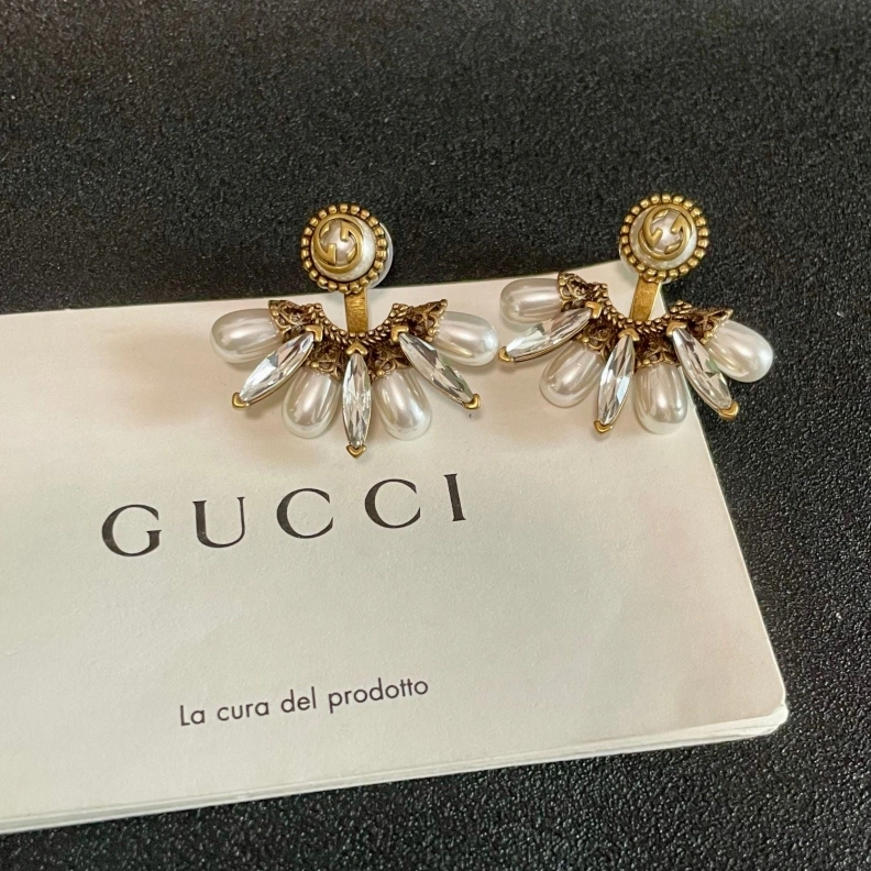 Comfortable Chxnxl Earrings 286278