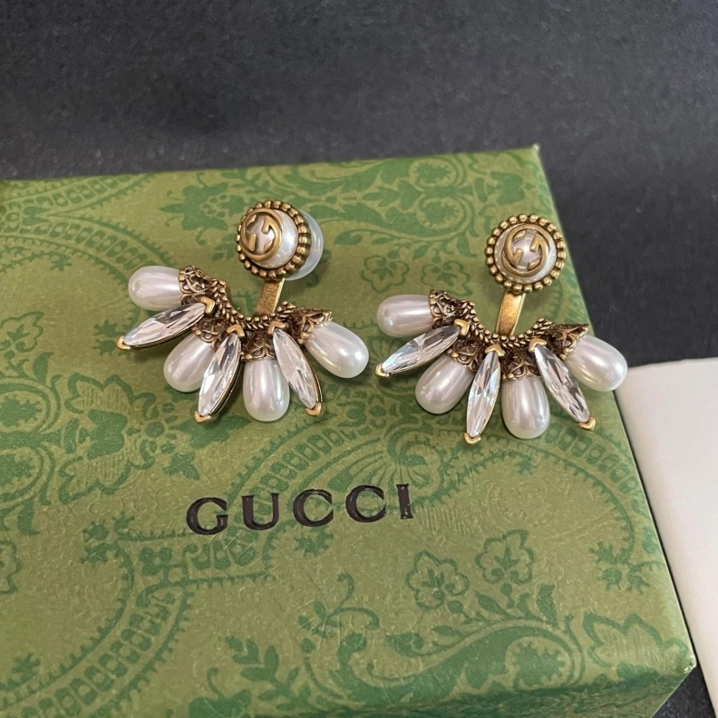 Comfortable Chxnxl Earrings 286278