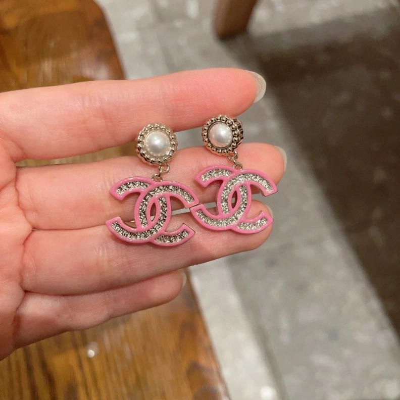 Durable Chxnxl Earrings 286276