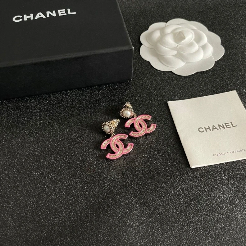 Durable Chxnxl Earrings 286276