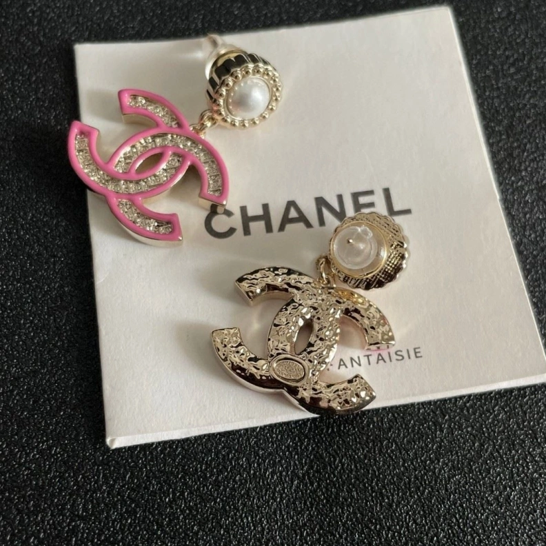 Durable Chxnxl Earrings 286276