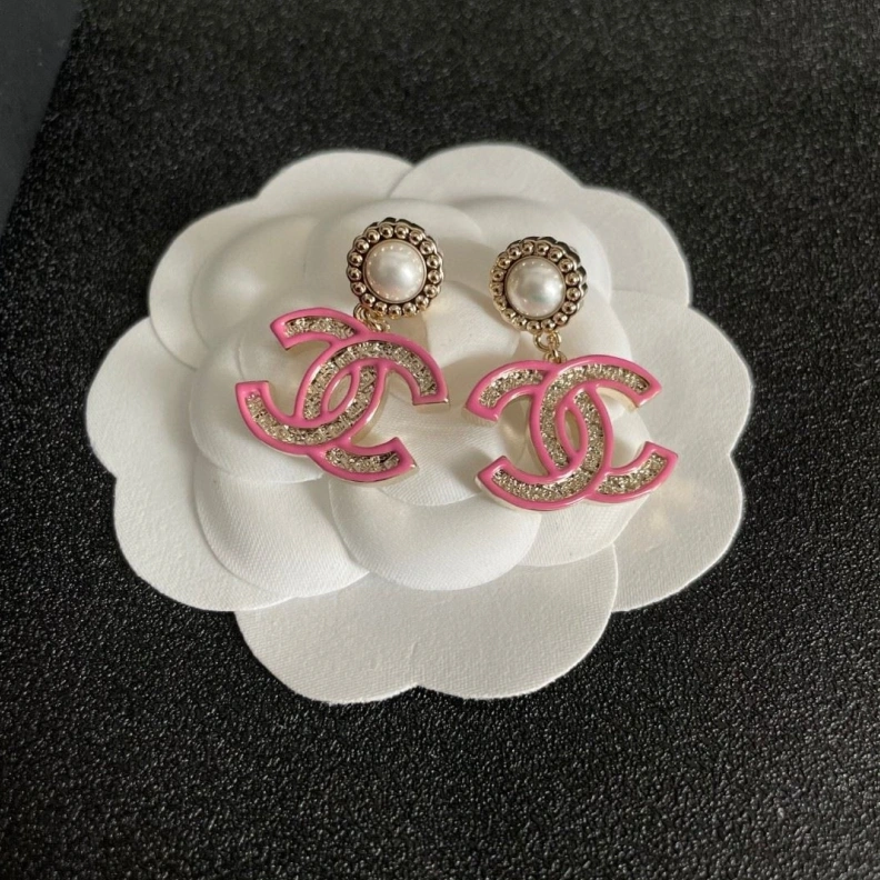 Durable Chxnxl Earrings 286276
