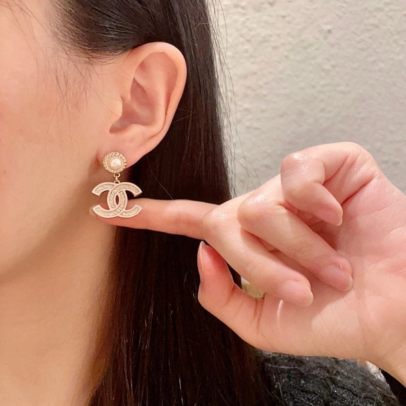 Chxnxl Earrings GoodFit 286277